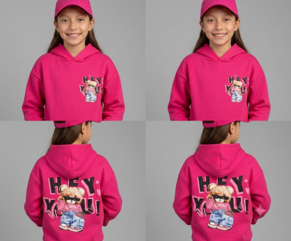 Producto - MAXIBUZO HEY