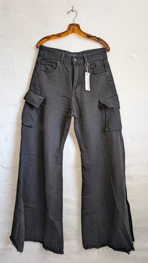 Producto - 47 Street Black