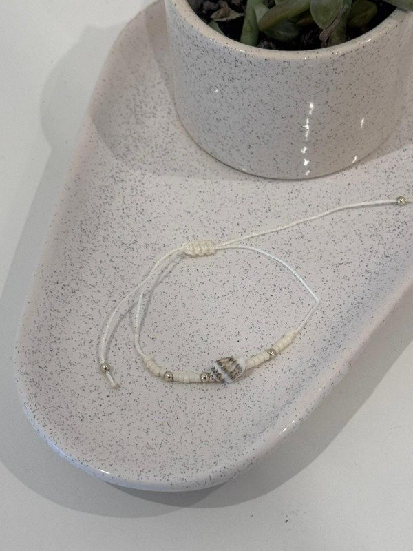 Producto - PULSERA NACAR