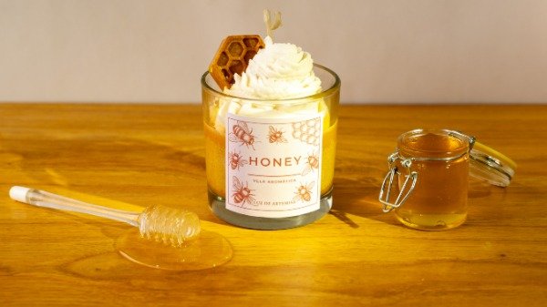 Producto - HONEY