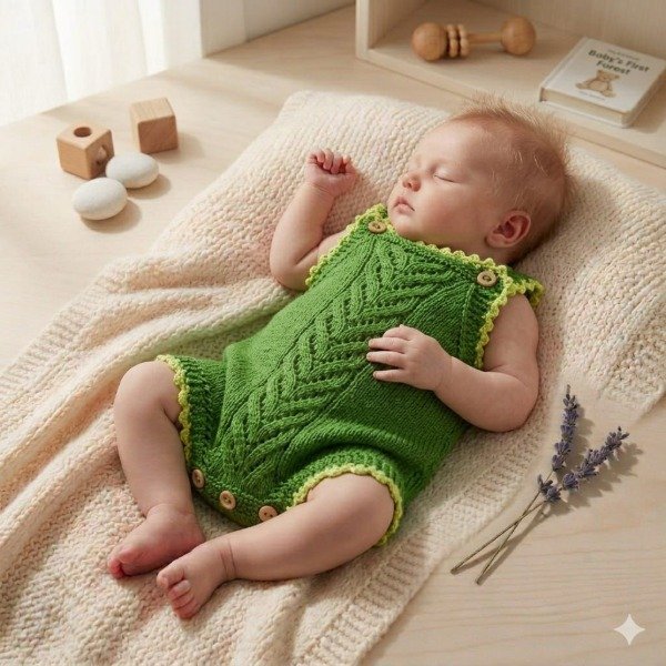 Producto - Body Bebé - 0 A 3 Meses - Primavera/verano