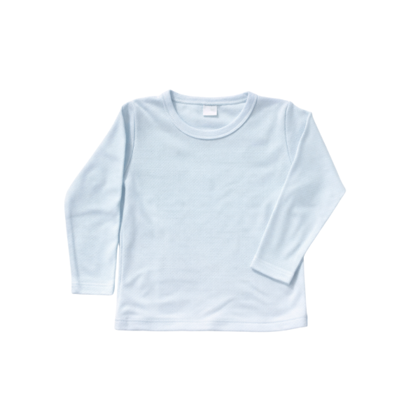 Producto - Remeras ropa interior de bebes - Línea Invierno 2026