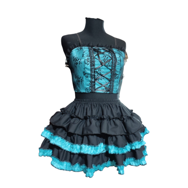 Producto - Conjunto Grey