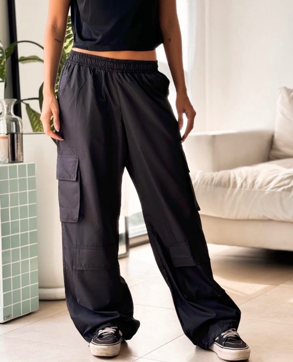 Producto - Parachute cargo