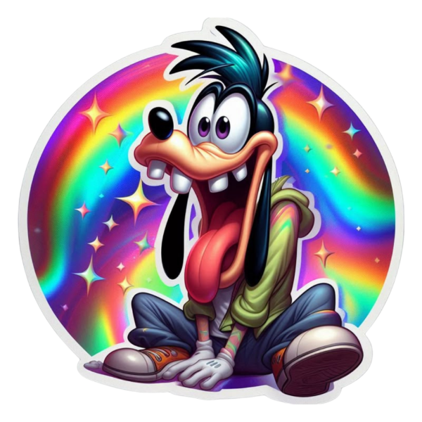 Producto - STICKER 0197