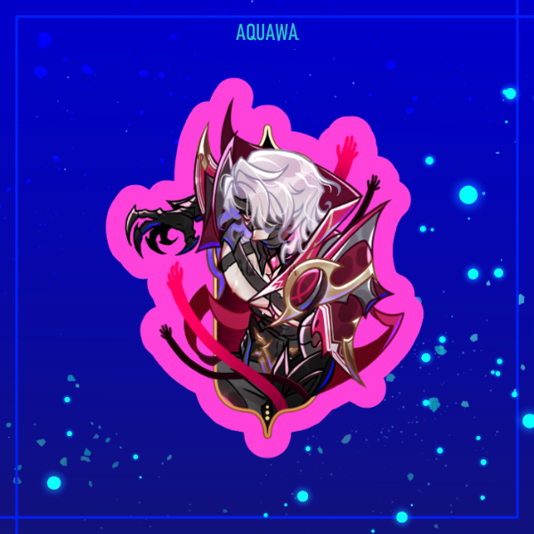 Producto - Sticker de Rerir