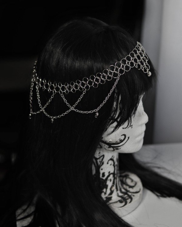 Producto - Tocado Lorien - 1