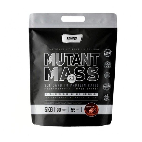 Producto - Mutant Mass STAR