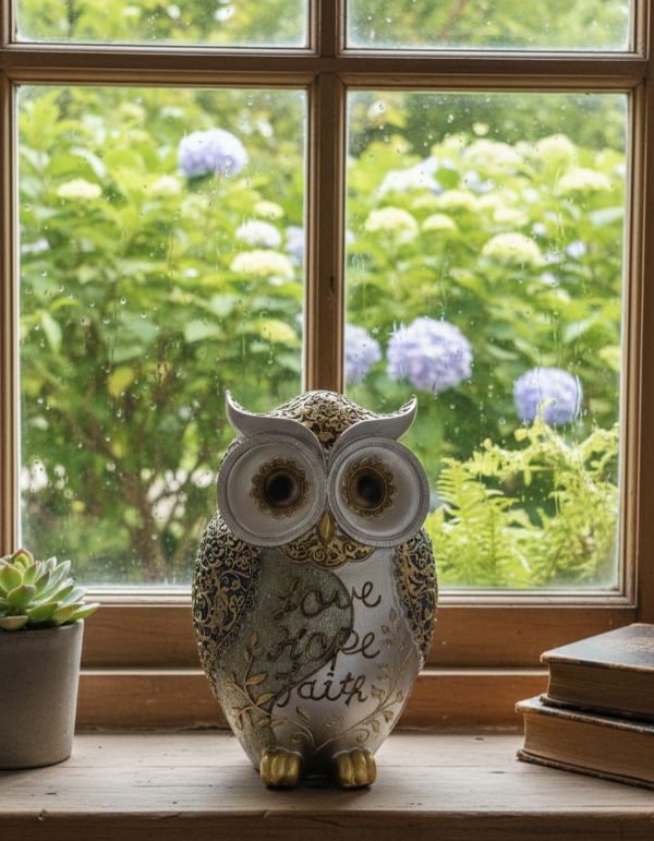 Producto - LECHUZA LOVE