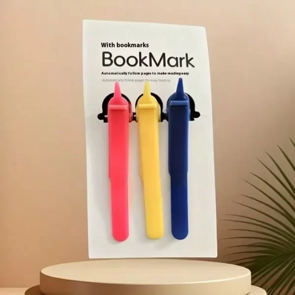 Producto - MARCAPÁGINAS AUTOMÁTICO DE SEGUIMIENTO - 0