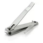 Producto - Alicate Cortauñas Grande Jessamy Color Plata J 606