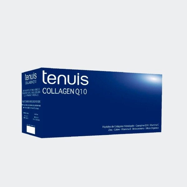 Producto - Colágeno