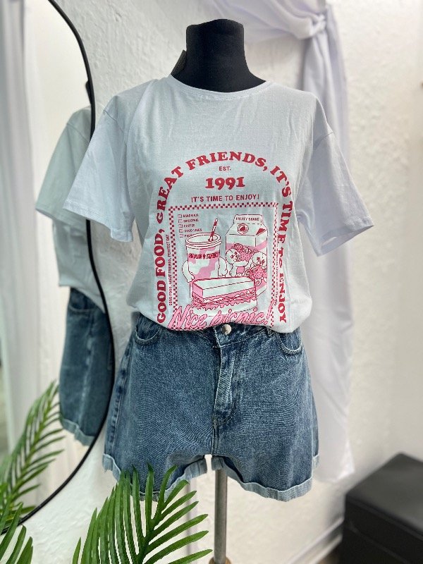 Producto - BERMUDA JEAN