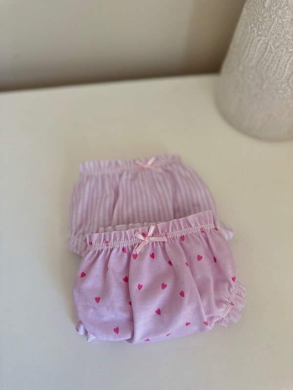 Producto - Pack less fru fru modal estampada X2 #2 - 0