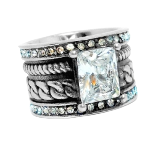 Producto - Anillo CHARLOTTE
