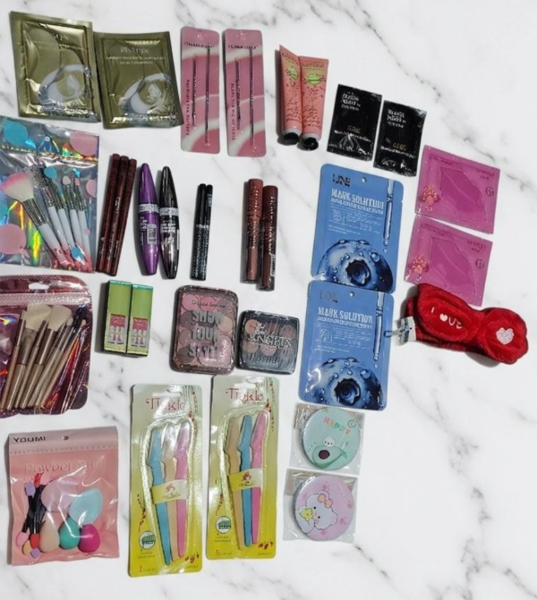 Producto - COMBO EMPRENDEDOR COMPLETO