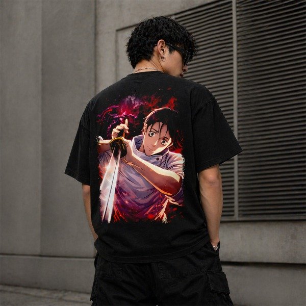 Producto - Rika Manifest Oversize - 1
