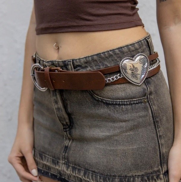 Producto - Cinturon Andromeda