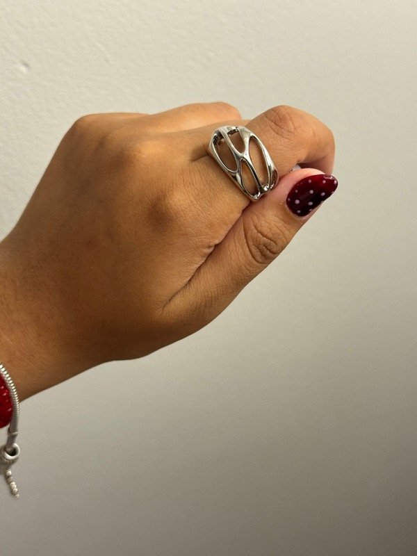 Producto - Anillo Bull