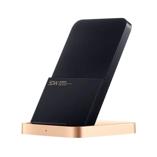 Producto - CARGADOR INALAMBRICO XIAOMI 50W