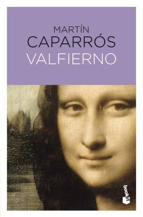 Producto - Valfierno - Martín Caparrós
