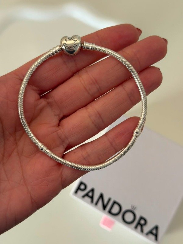 Producto - Pulsera pandora moments original - 0