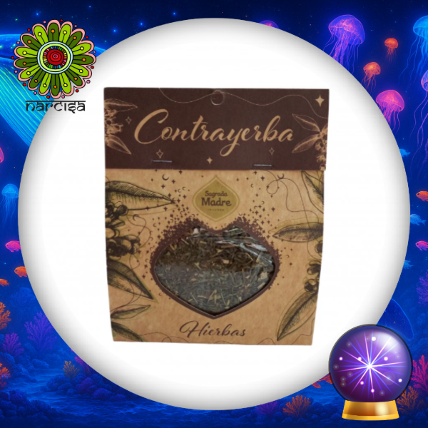 Producto - Contrayerba SM
