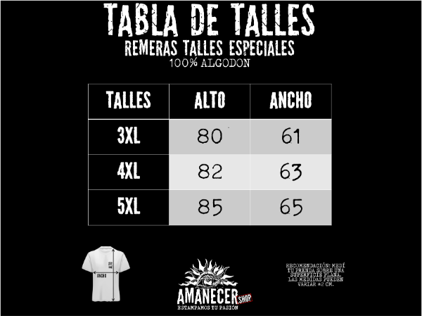 Producto - Remera Ojos Locos Fin de gira - 2