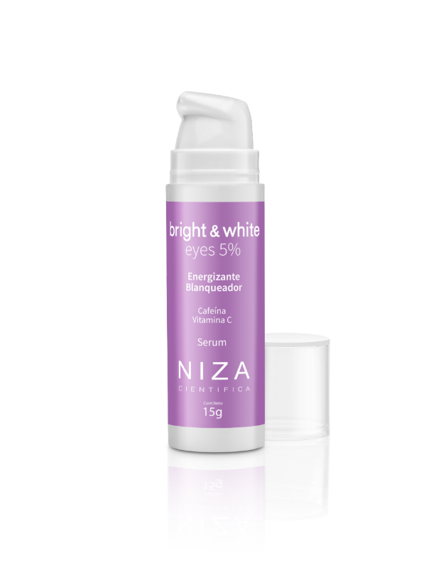 Producto - Bright and White Eyes