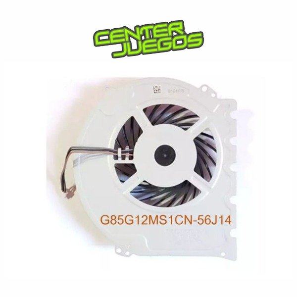 Producto - COOLER INTERNO PS4 CUH-1000 KSB0912HE 9001