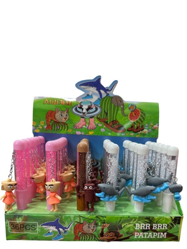 Producto - Lapicera tradero diamante