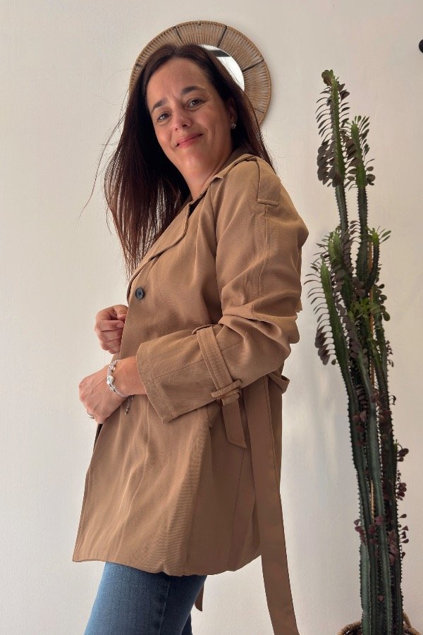 Producto - TRENCH MIDI