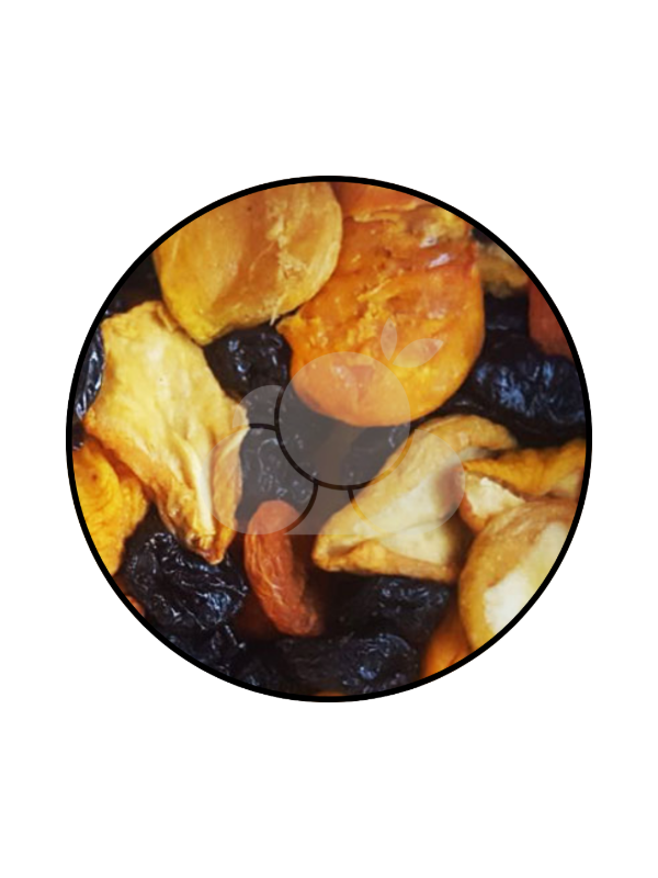 Producto - Compota Mixta (x 1kg)