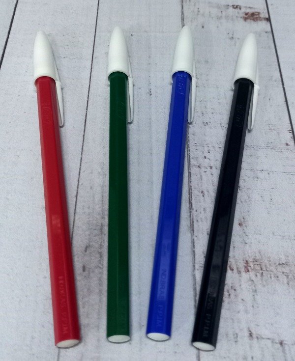 Producto - BOLÍGRAFO BIC GRUESO