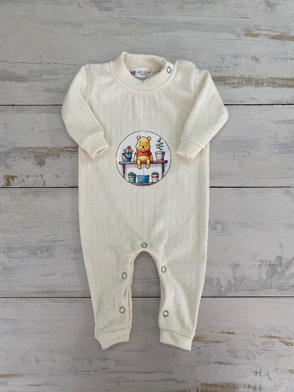 Producto - Enterito winnie Pooh