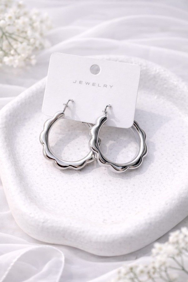 Producto - Aros fantasy (f18)