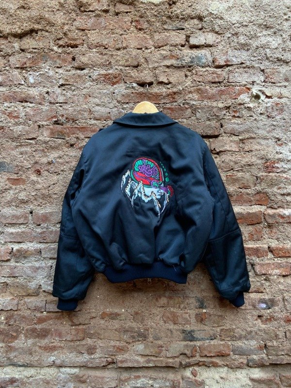 Producto - BOMBER X MATIAS LA PLATA