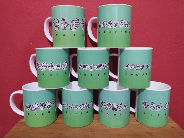 Producto - Tazas (souvenir) - 4