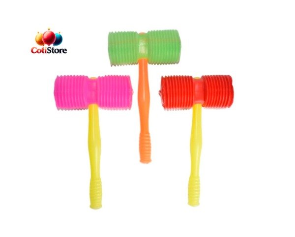Producto - Martillo Grande con Fuelle "ST"