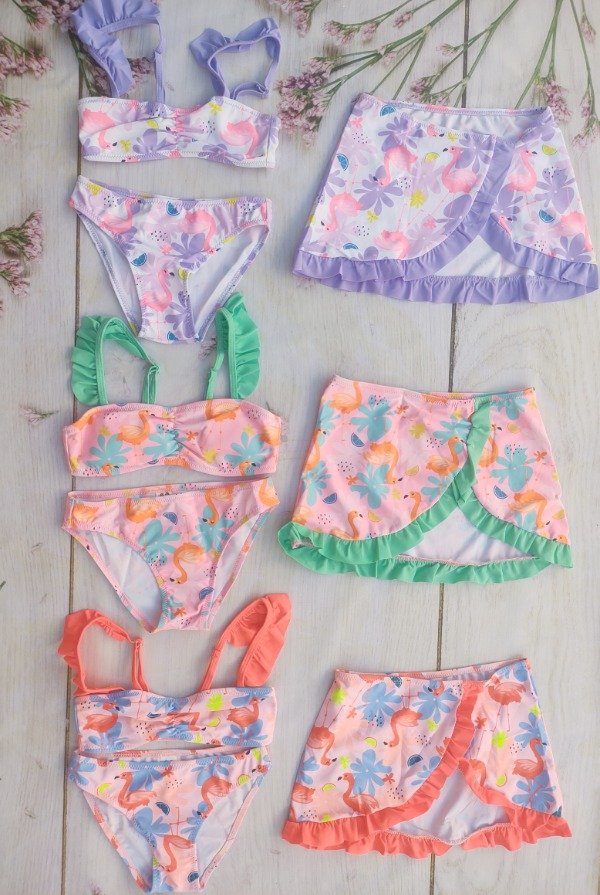 Producto - Trío Flamenco LINEA KIDS