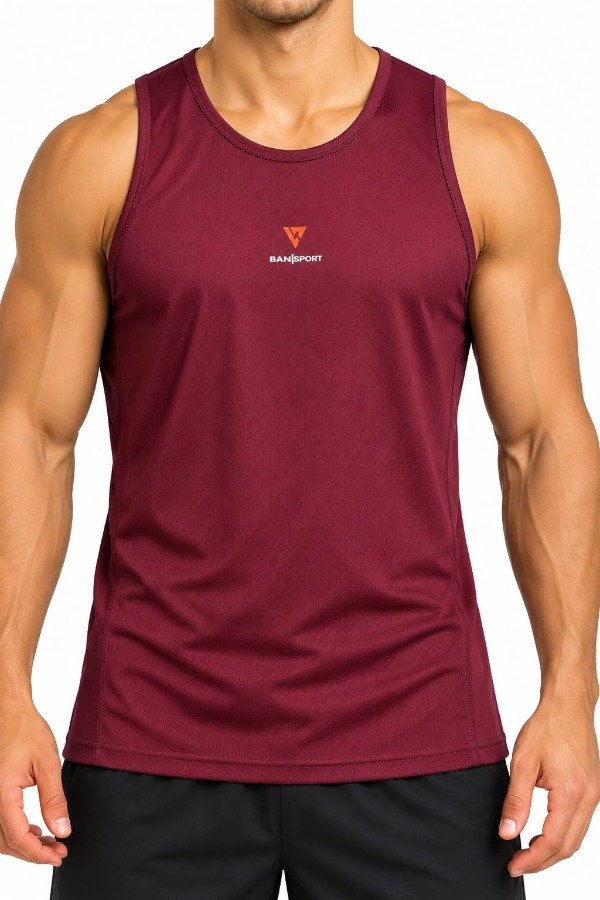 Producto - Musculosa Dry Fit Hombre Urban Sport - 4
