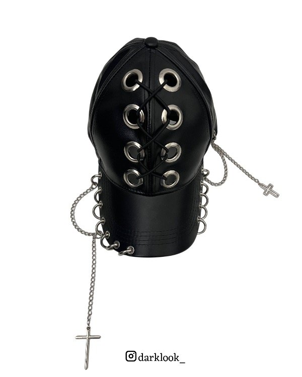 Producto - GORRA SWAG