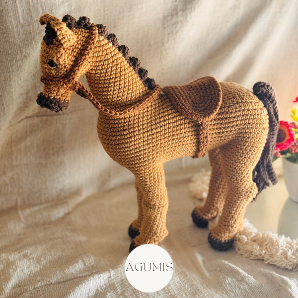 Producto - Caballo Realista