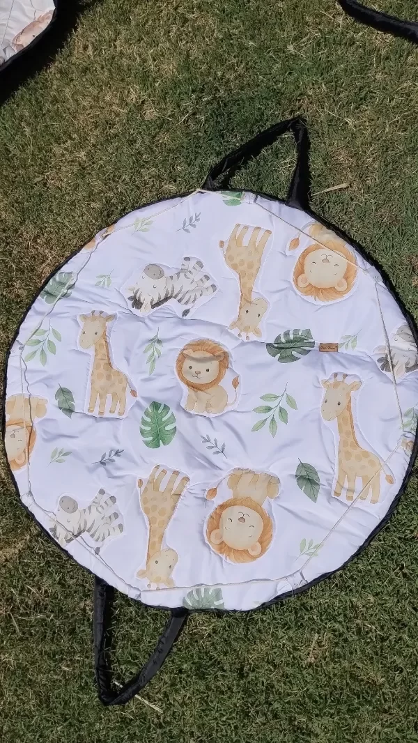 Producto - PLAYMATS Selva