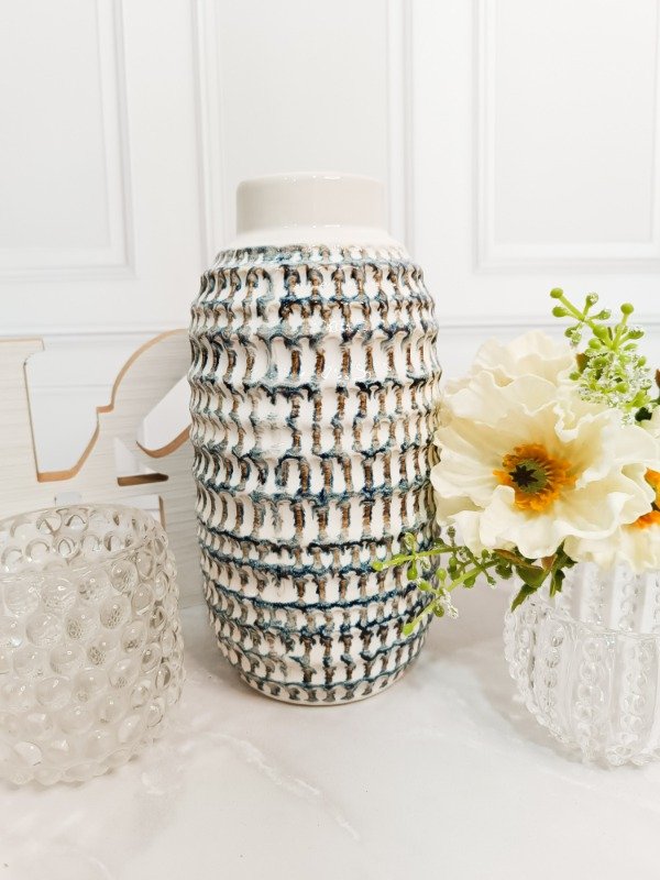 Producto - Florero ocean