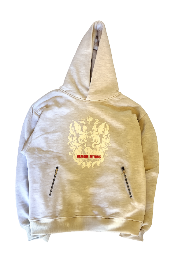 Producto - Hoodie DRAGONS