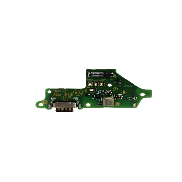 Producto - Placa de carga Motorola One Action