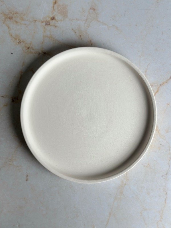 Producto - Plato 20cm - Bizcocho - 0