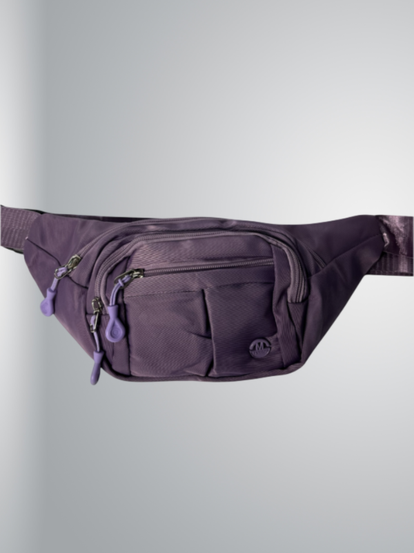 Producto - Riñonera fashion 2.0 violeta