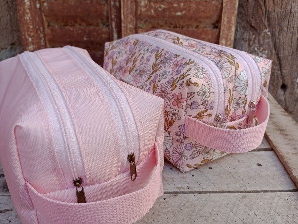 Producto - Cartuchera doble cierre XL - 3
